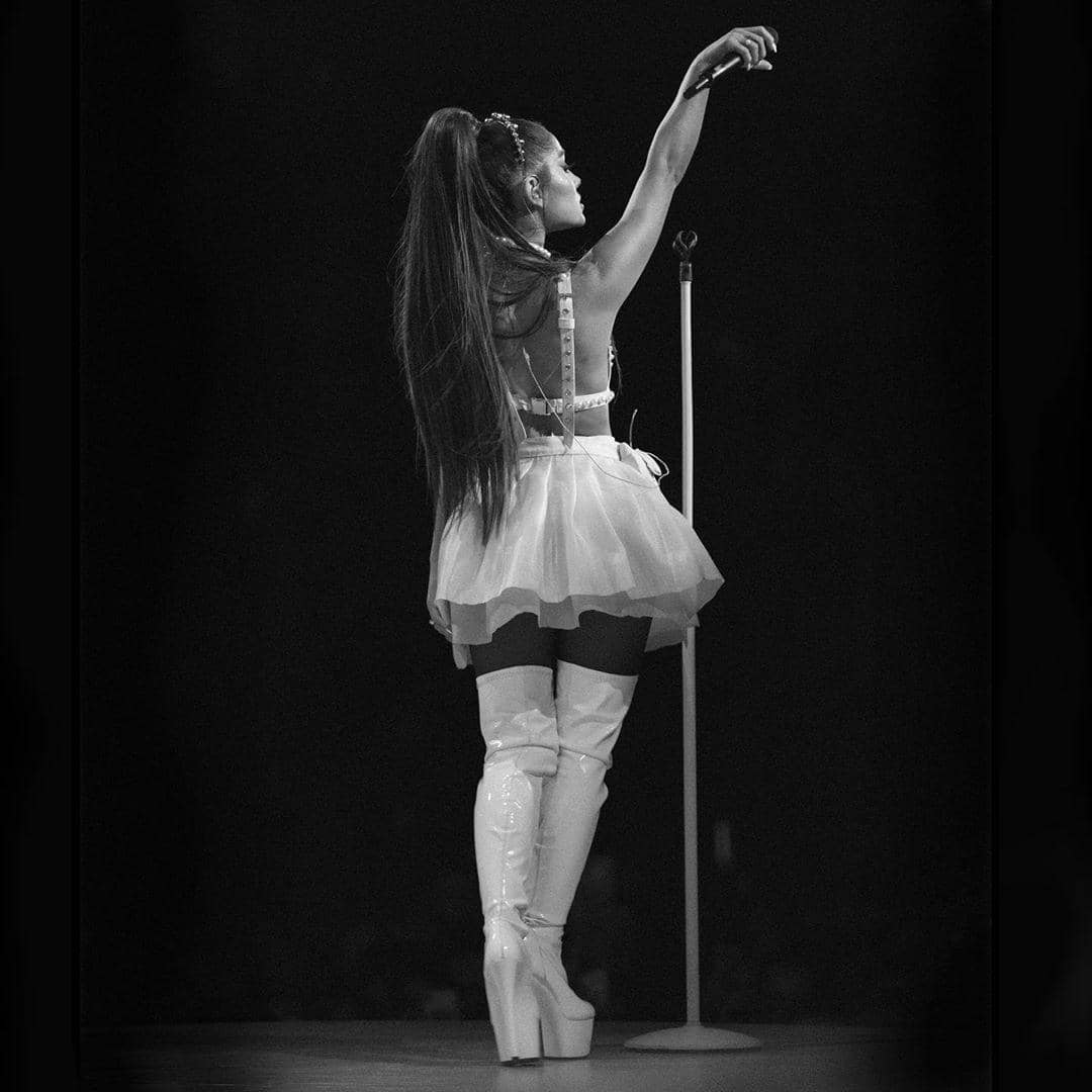 Instagram.com/arianagrande