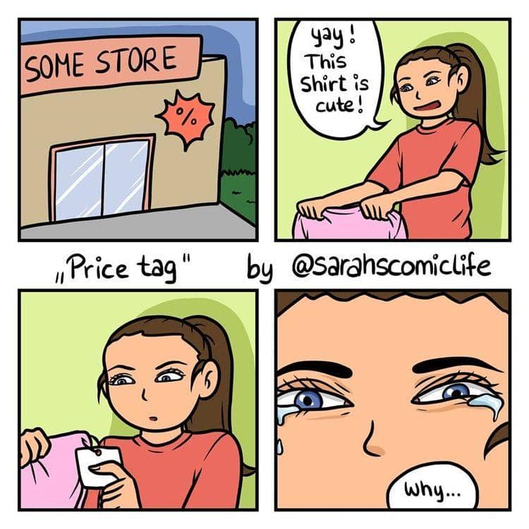 Instagram.com/sarahscomiclife