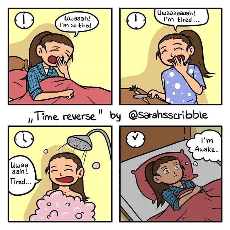 Instagram.com/sarahscomiclife