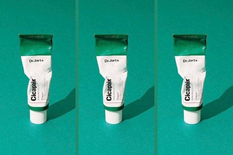 Popbela.com/Dr. Jart+