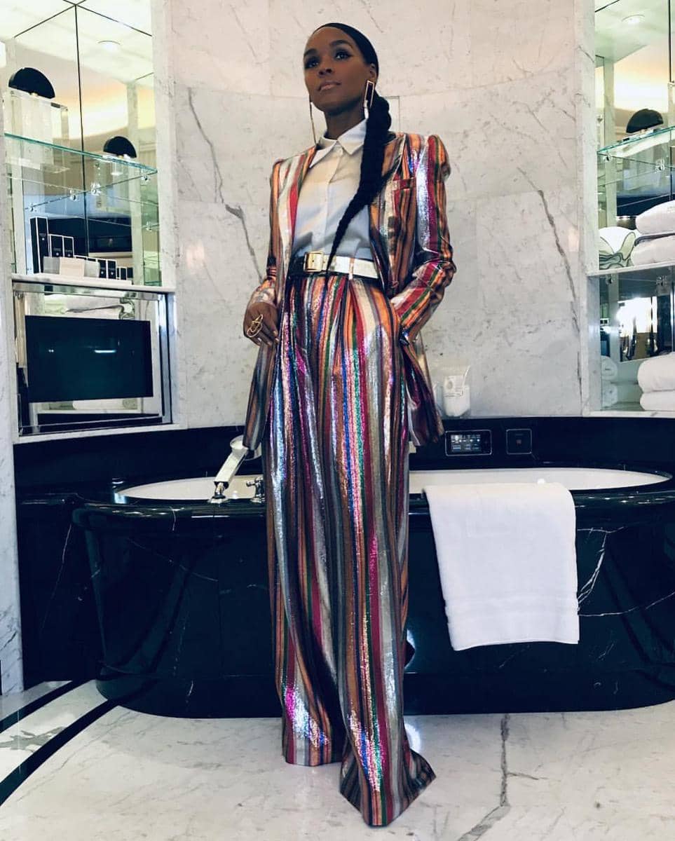 Instagram.com/@janellemonae