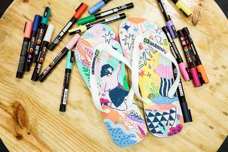Dok. Havaianas