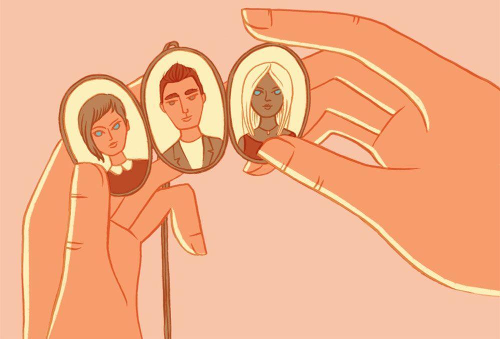 25 Kata-Kata Cemburu Buat Pacar dari Sindiran hingga Frontal