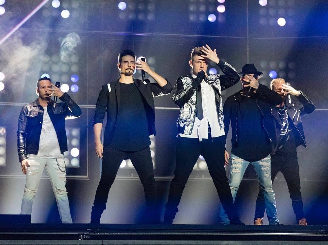 Instagram.com/backstreetboys