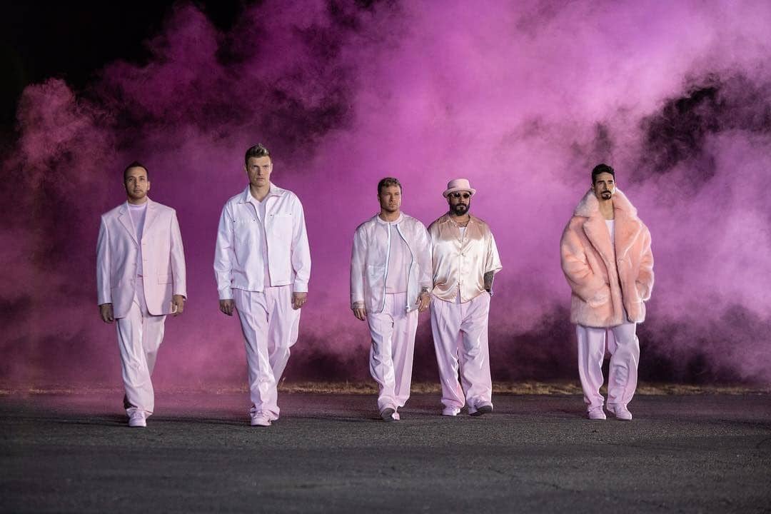 Instagram.com/backstreetboys