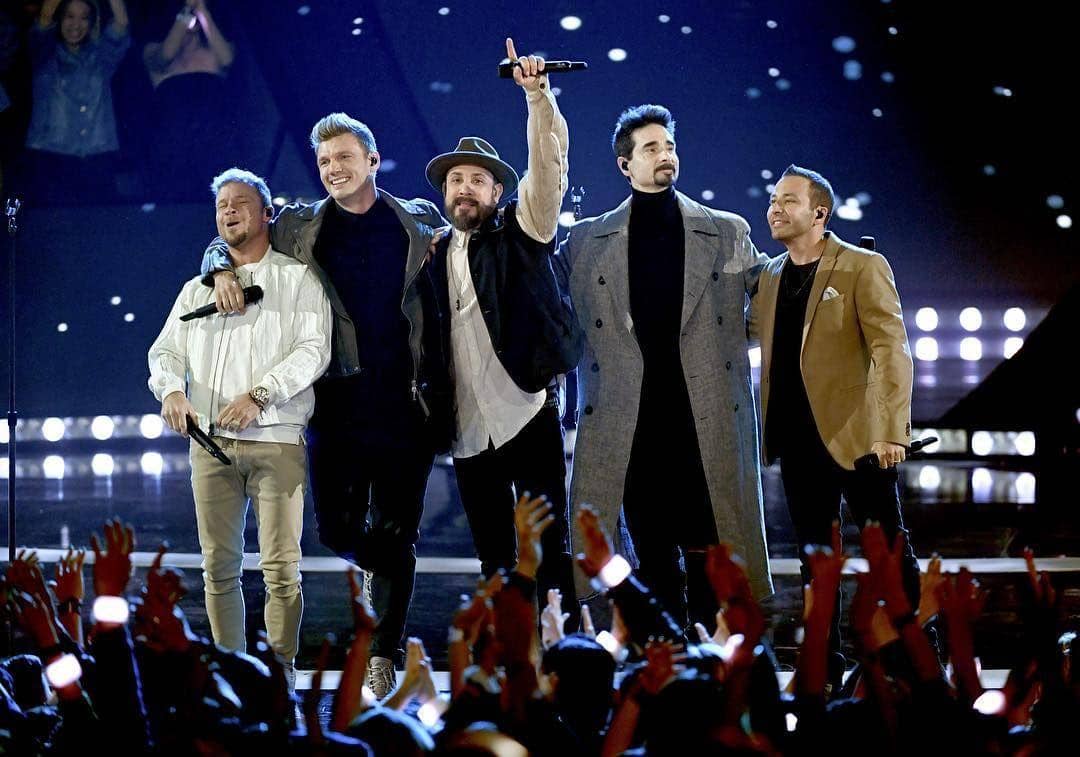Instagram.com/backstreetboys