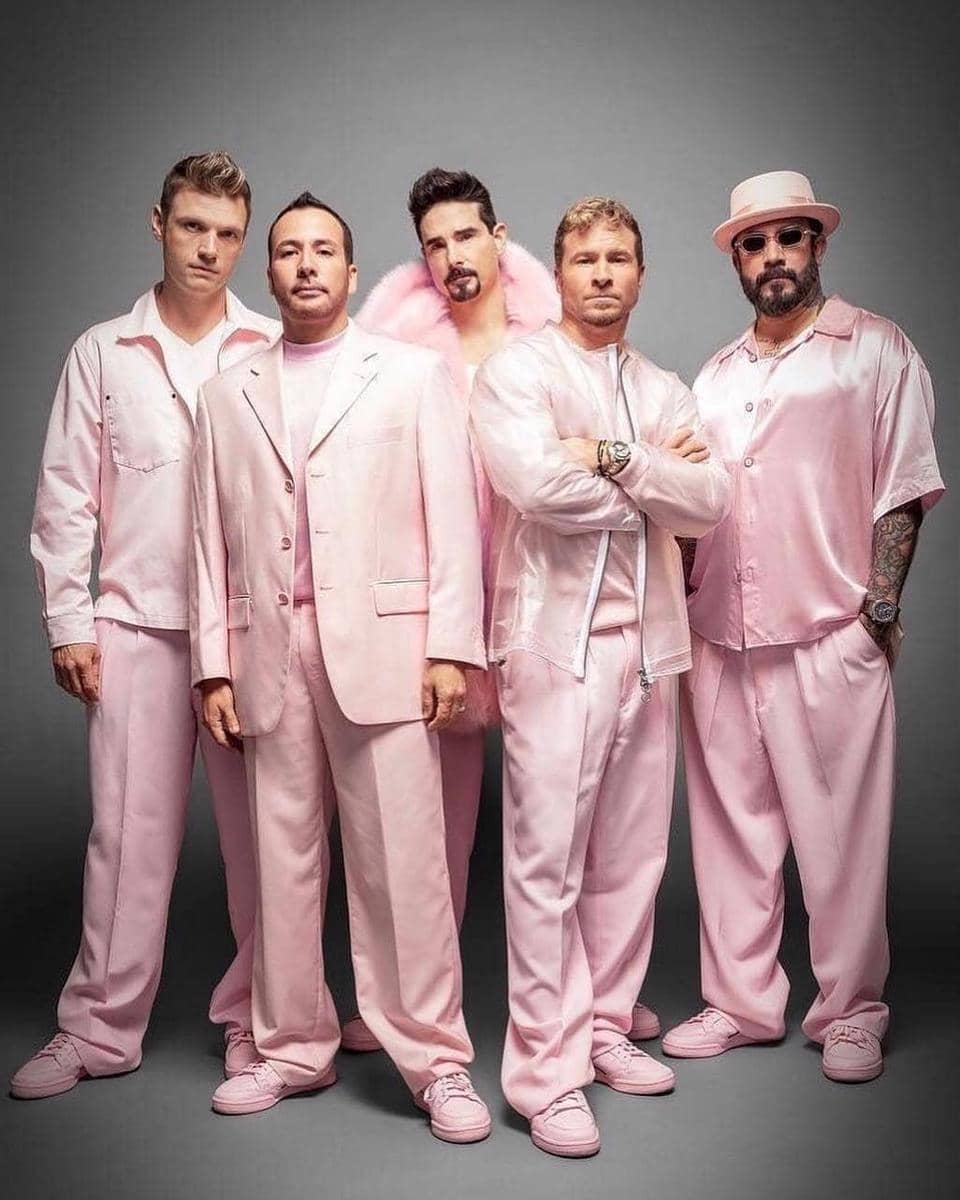 Instagram.com/backstreetboys