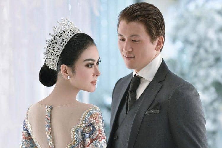 Instagram.com/princessyahrini, riomotret