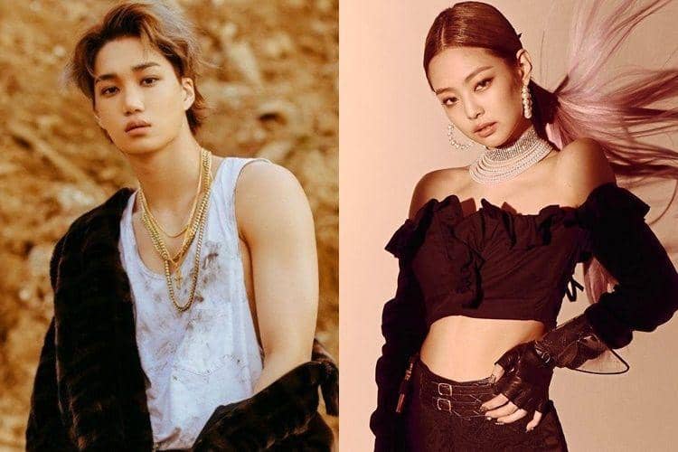 allkpop.com, star2.com