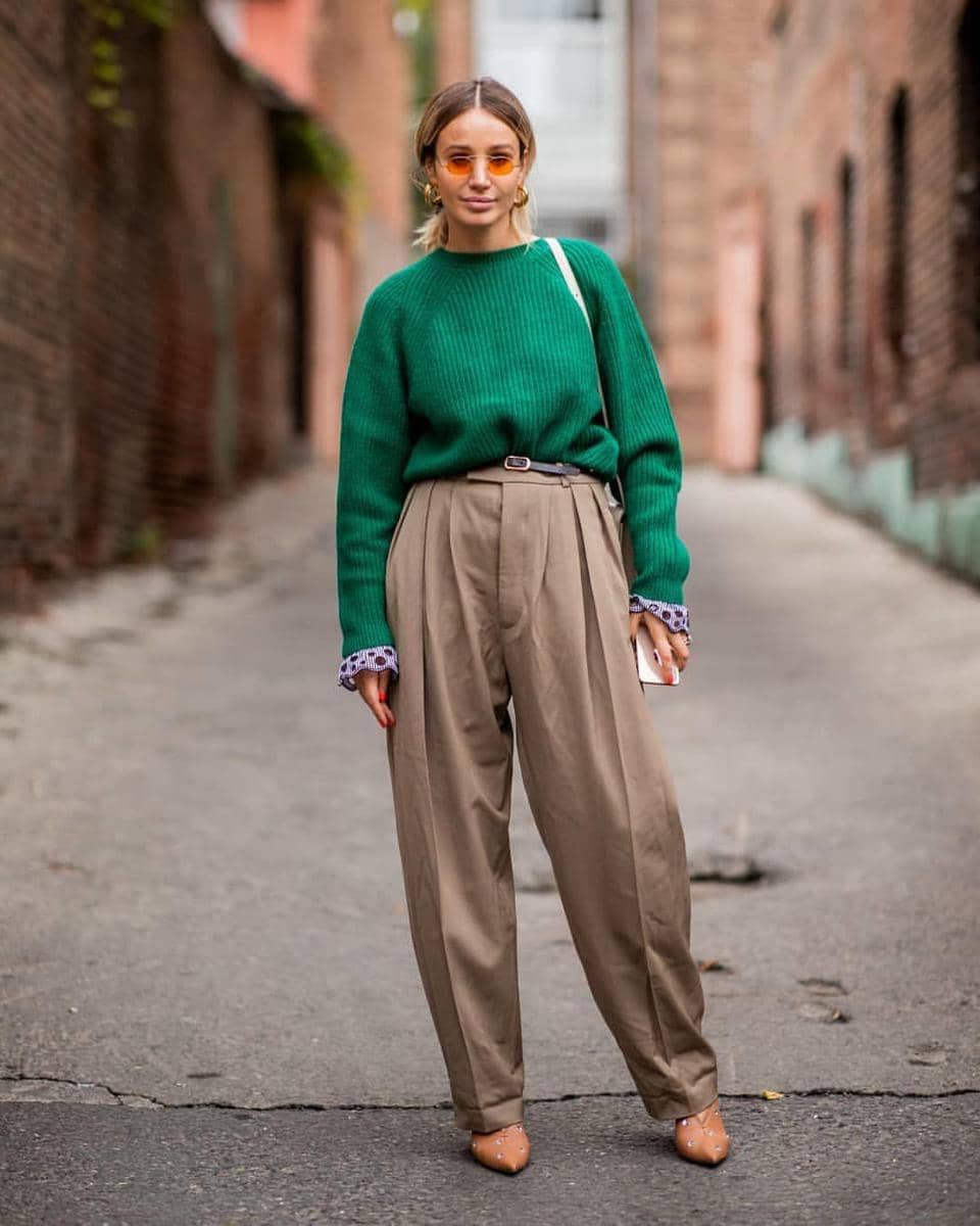 Instagram.com/@thestyleograph