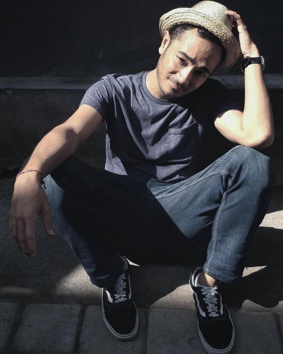 Instagram.com/marthinolio