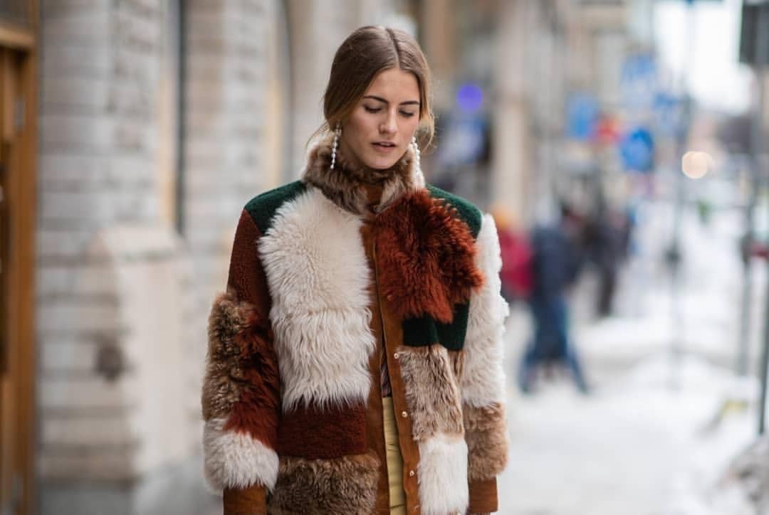 Instagram.com/@thestylograph