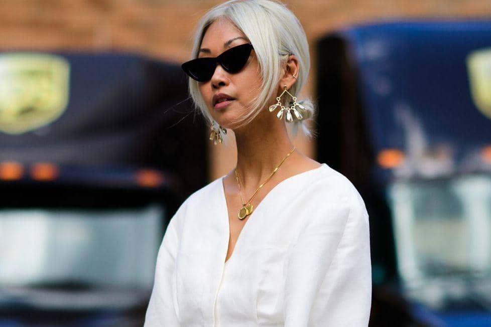 Paduan dan Kombinasi Warna yang Cocok Dengan Putih | POPBELA.com