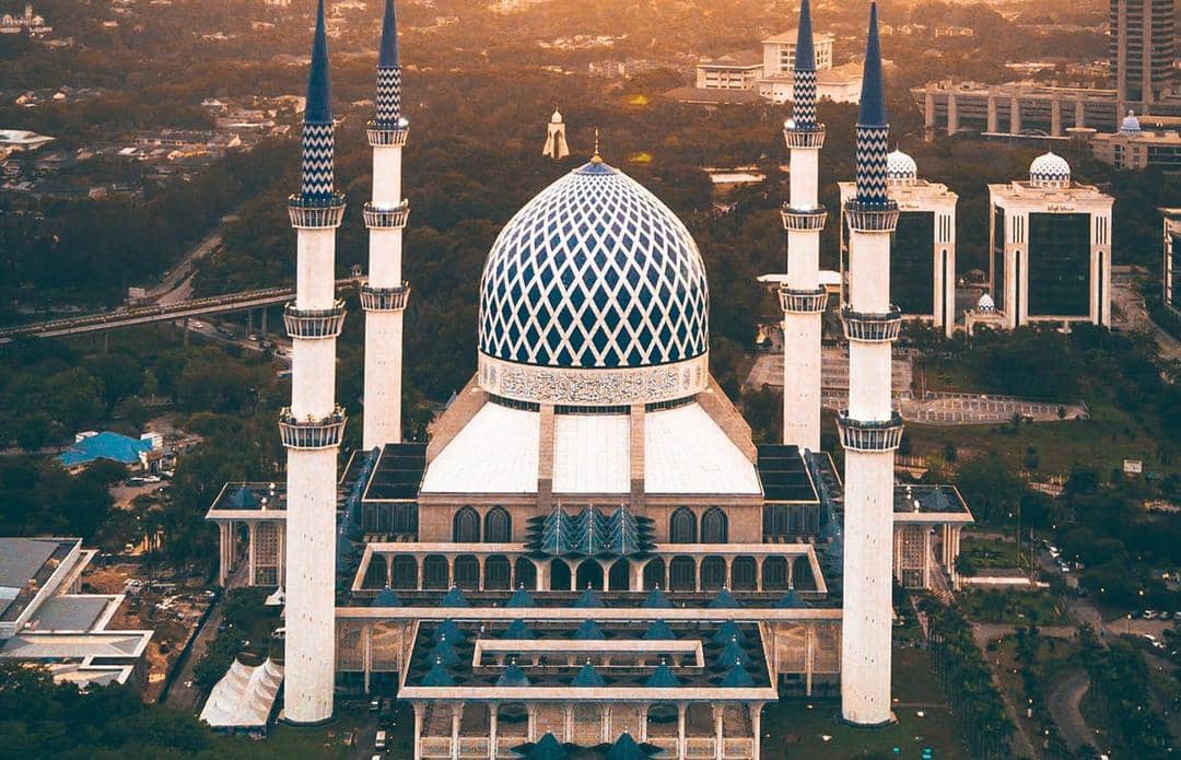 Unsplash.com/Fahrul Azmi