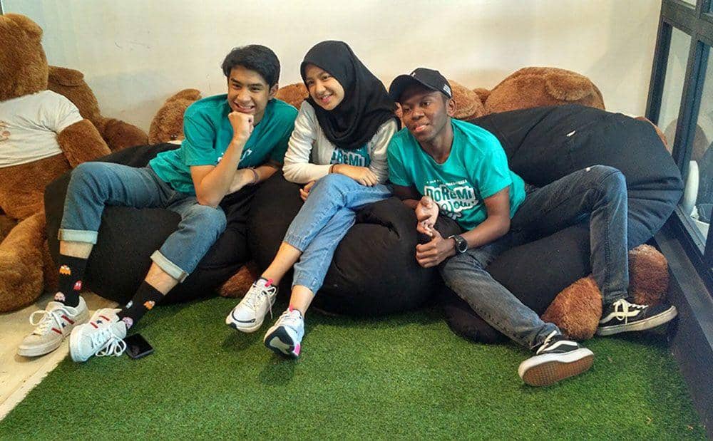 Popbela.com/Mega Dini