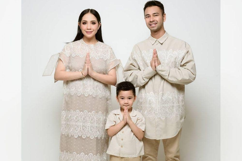 Ketiban Rezeki Sebelum THR, ART Nagita Slavina Belanja Jutaan Rupiah