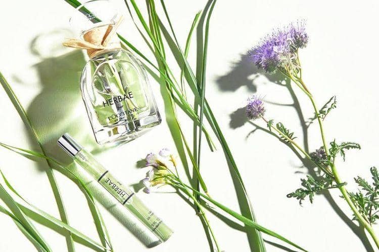 Popbela.com/ L'Occitane