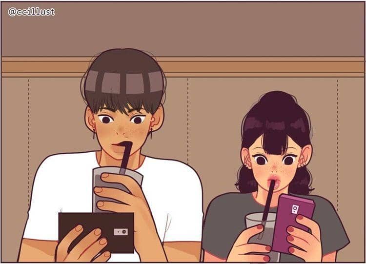 Instagram.com/ccillust