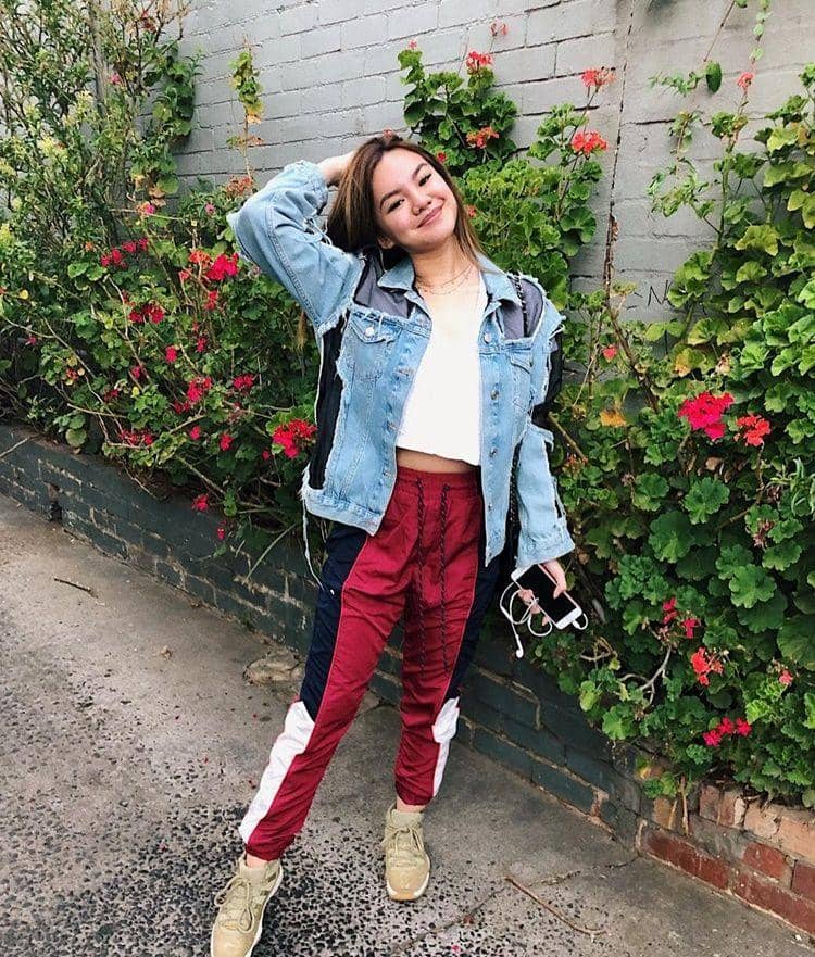 Instagram.com/shafaharris