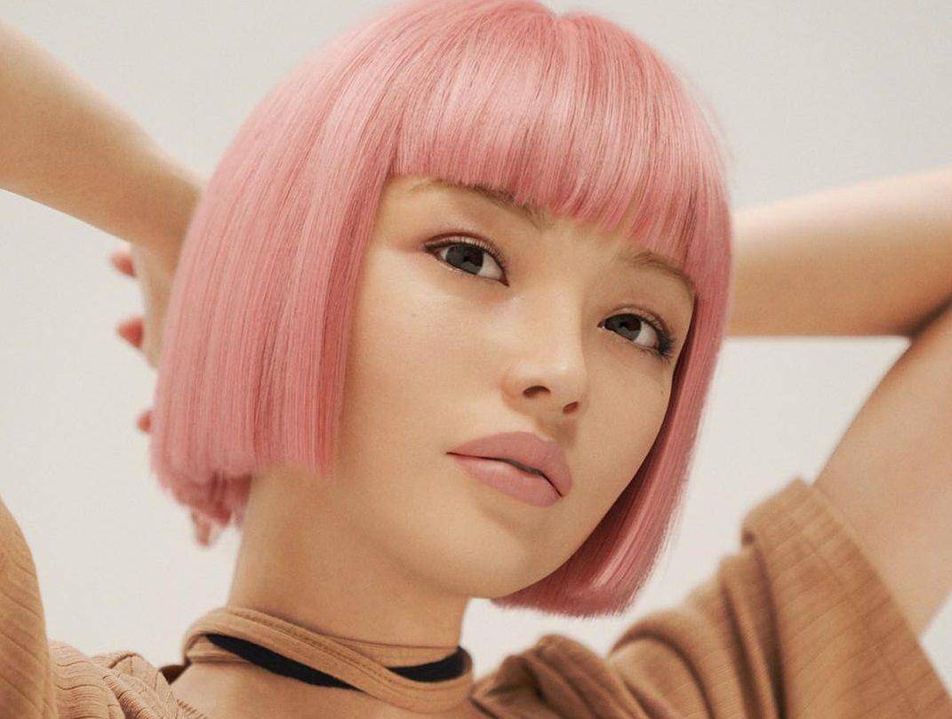 Imma, Influencer Virtual Asal Jepang yang Super Kece