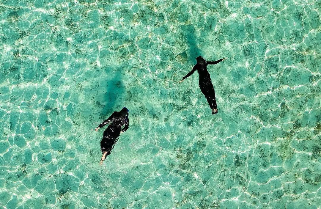 Unsplash.com/Capturer Le moment