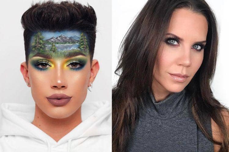 Instagram.com/@jamescharles