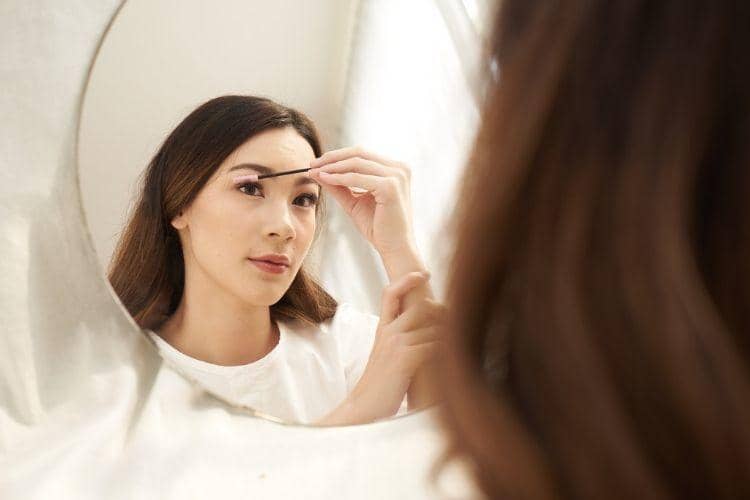 Popbela.com/Ruhee x Kaleia