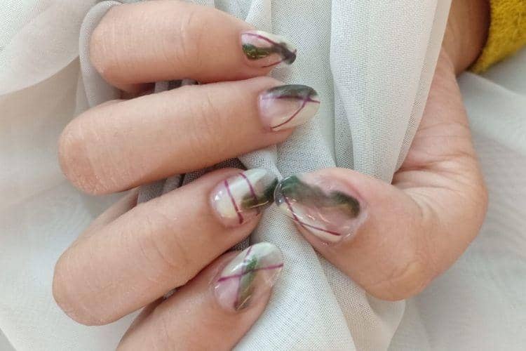 Popbela.com/Ruhee x Kaleia