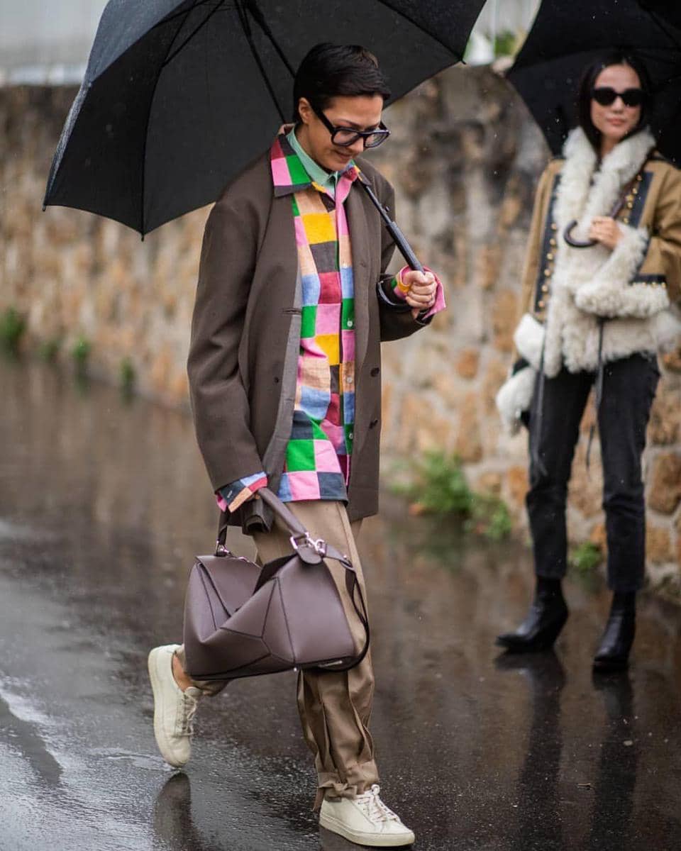 Instagram.com/@thestyleograph