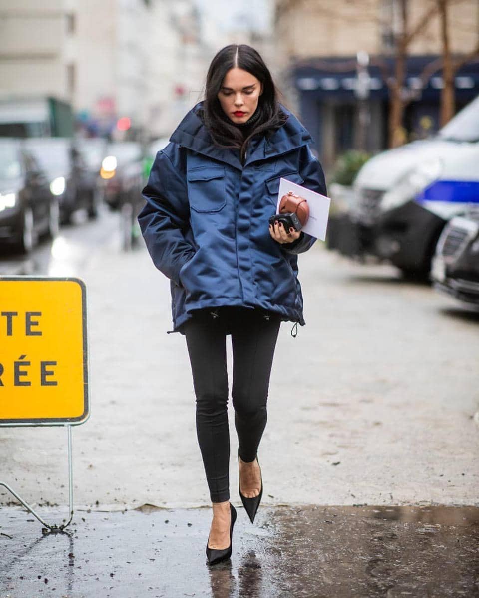 Instagram.com/@thestyleograph