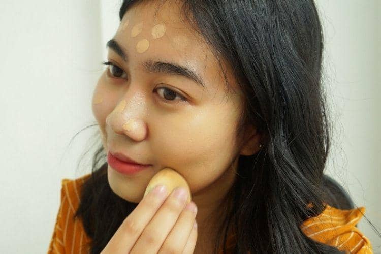 Popbela.com/ Jennifer Alexis