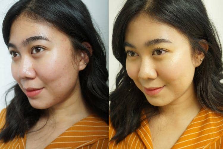 Popbela.com/ Jennifer Tanjung