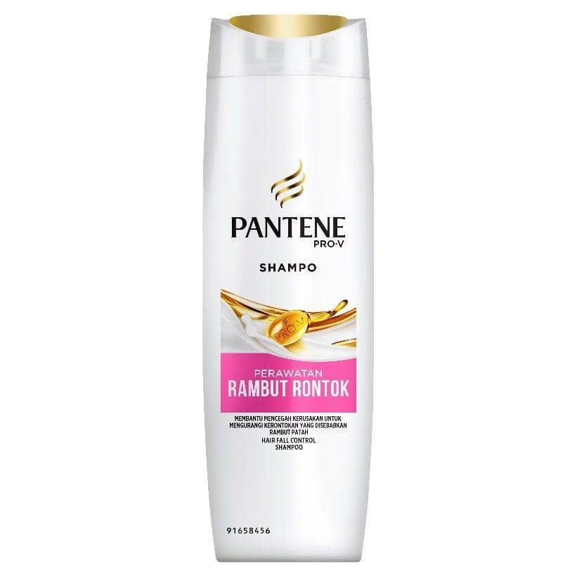 Popbela.com/PANTENE