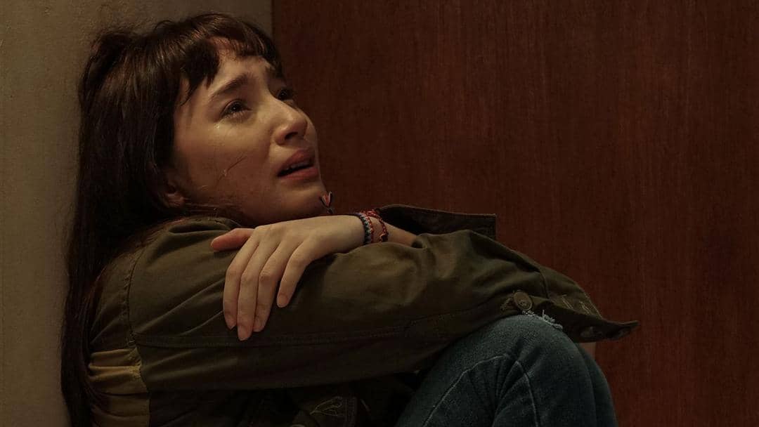 Popbela.com/Film Ghost Writer