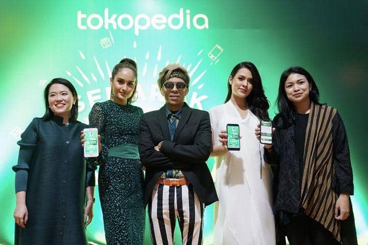 Popbela.com/Tokopedia