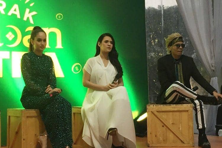 Popbela.com/Windari Subangkit