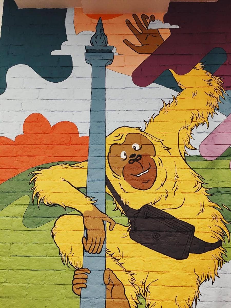 Popbela.com/Michael Richards