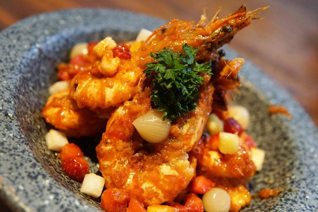 Popbela.com/Plataran