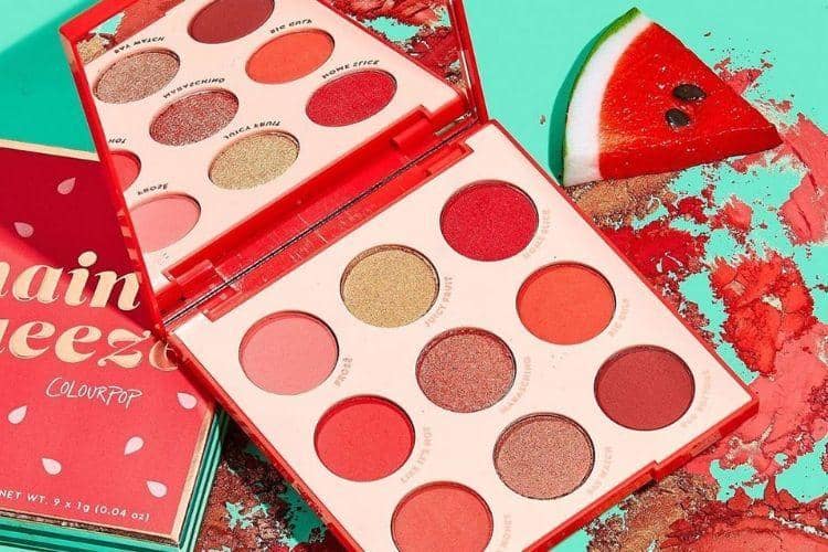 Instagram.com/@colourpopcosmetics