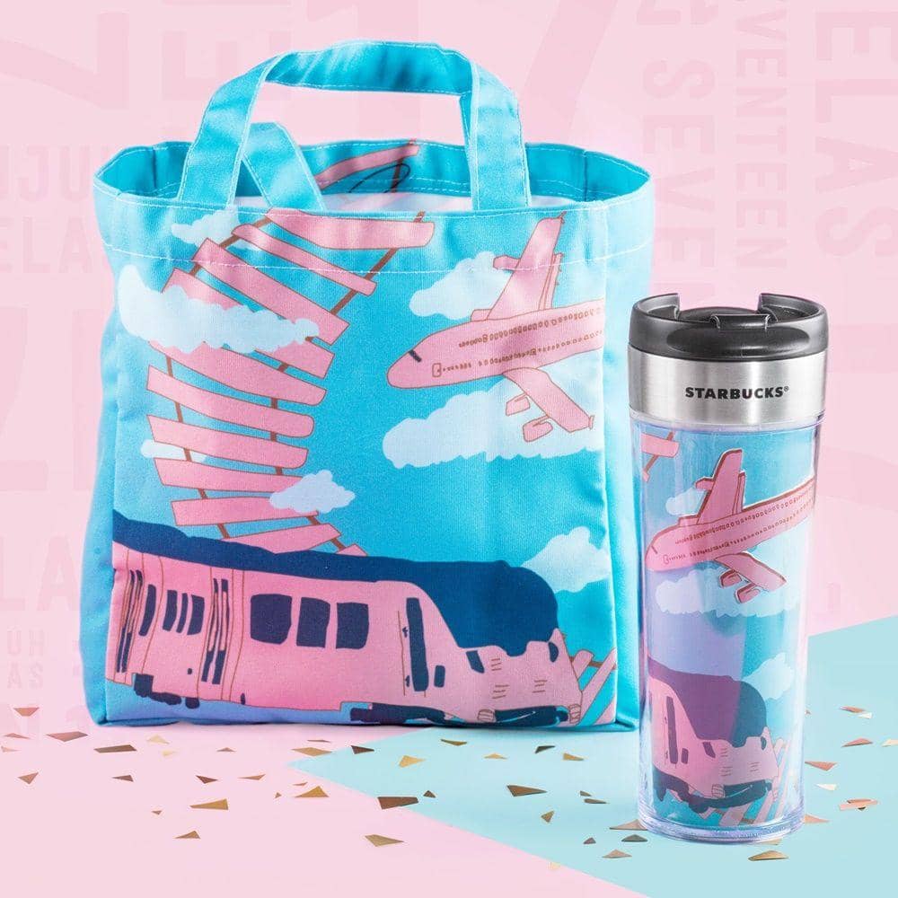 Popbela.com/Starbucks Indonesia