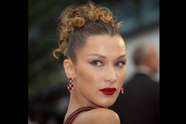 Allure.com/ Getty Images