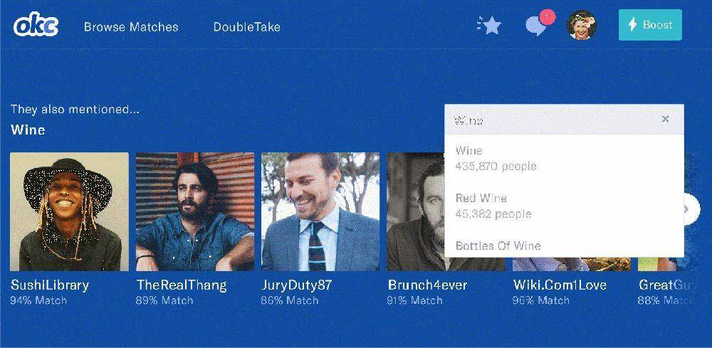 okcupid.com