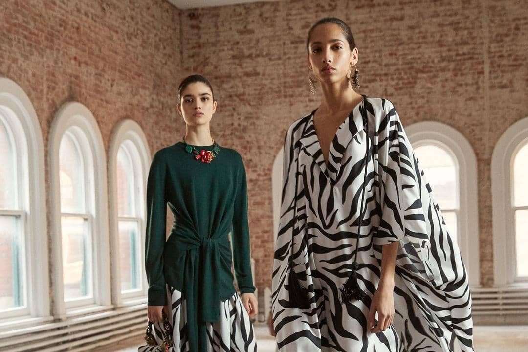 Dok. Oscar de la Renta