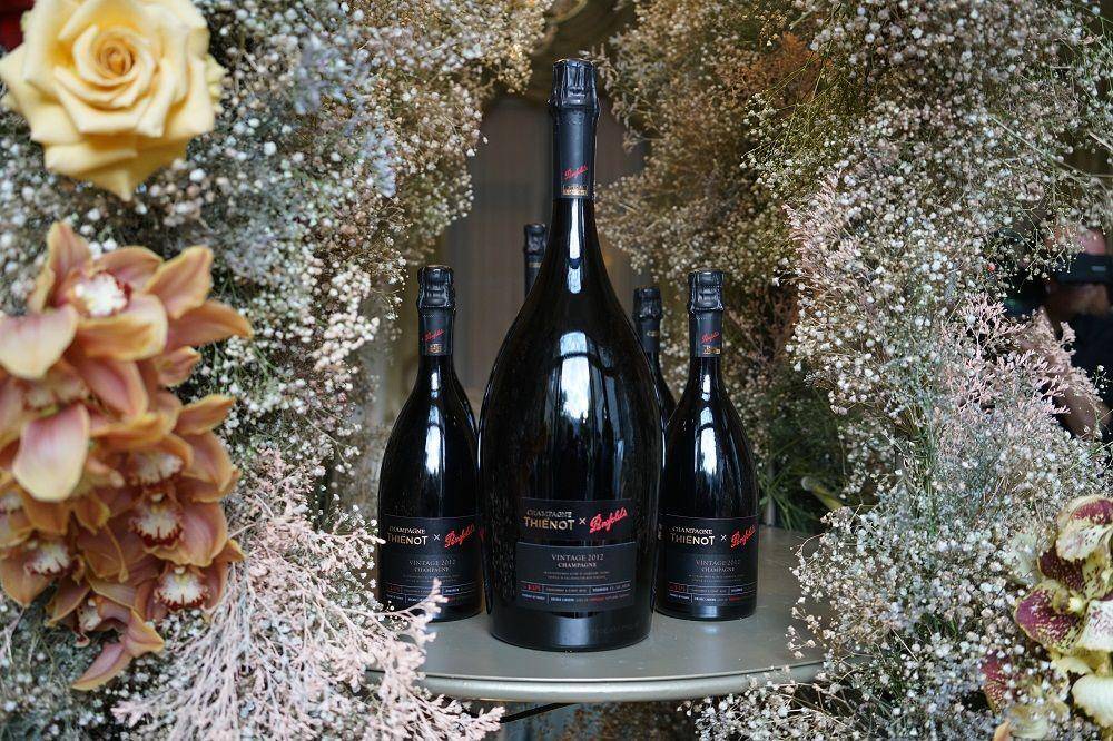 Wine Hasil Kolaborasi Ini Jadi Pendamping Ideal Makan Malam yang Mewah
