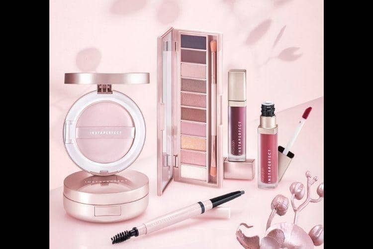 Instagram.com/@wardahbeauty