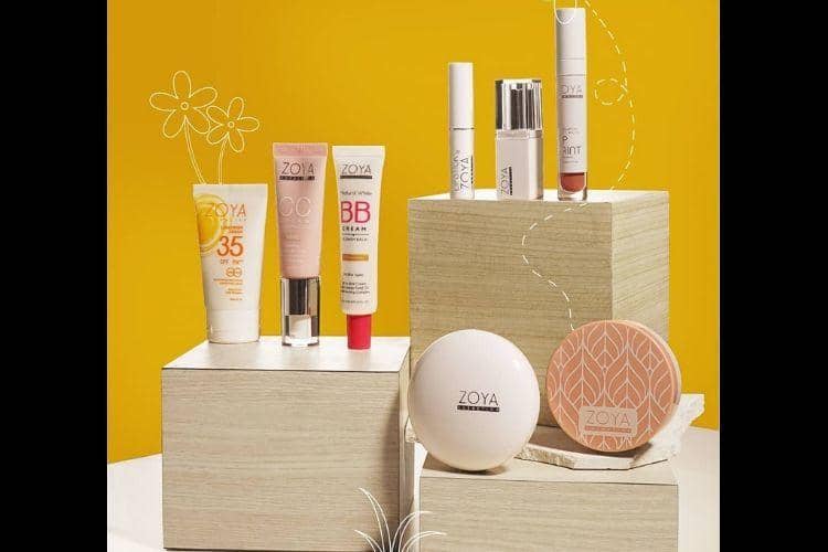 Instagram.com/@zoyacosmetics