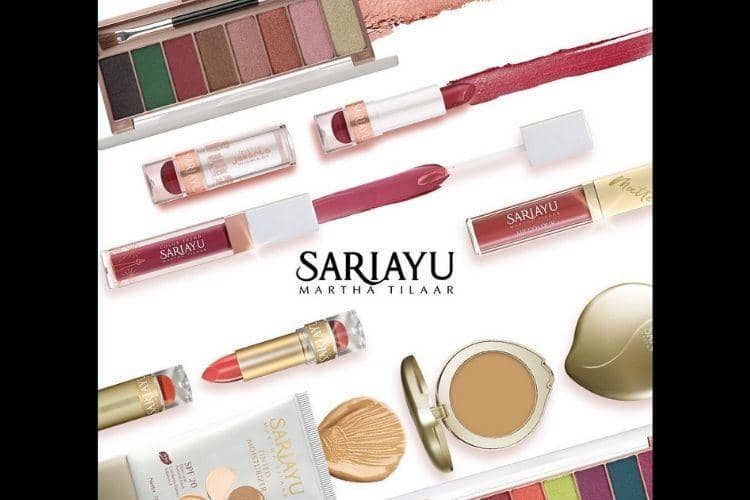 Instagram.com/@sariayu_mt