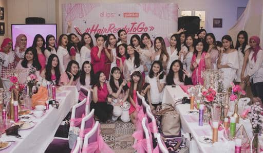 Popbela/Setara Official