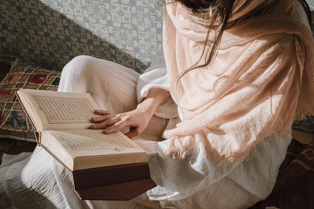 Banyak Berkah, Ini 7 Arti dan Tanda Malam Lailatul Qadr