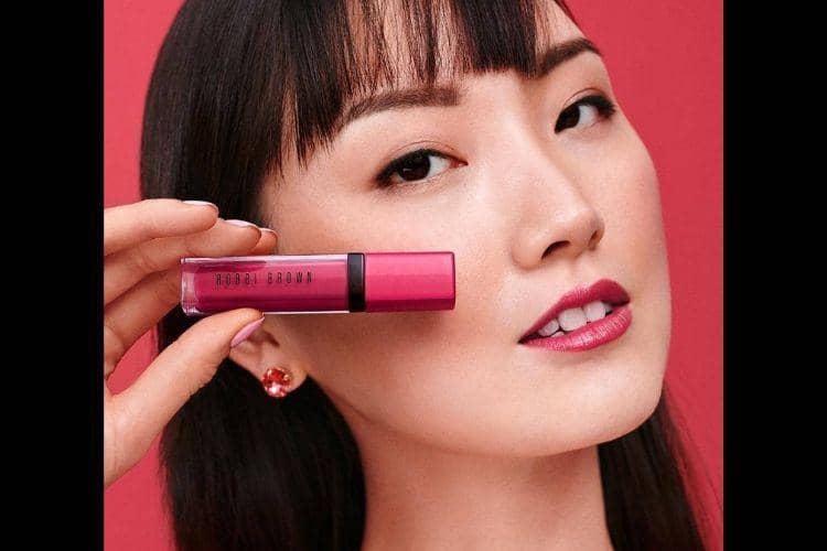 Bikin Bibir Berkilau, Ini Produk Terbaru dari Bobbi Brown